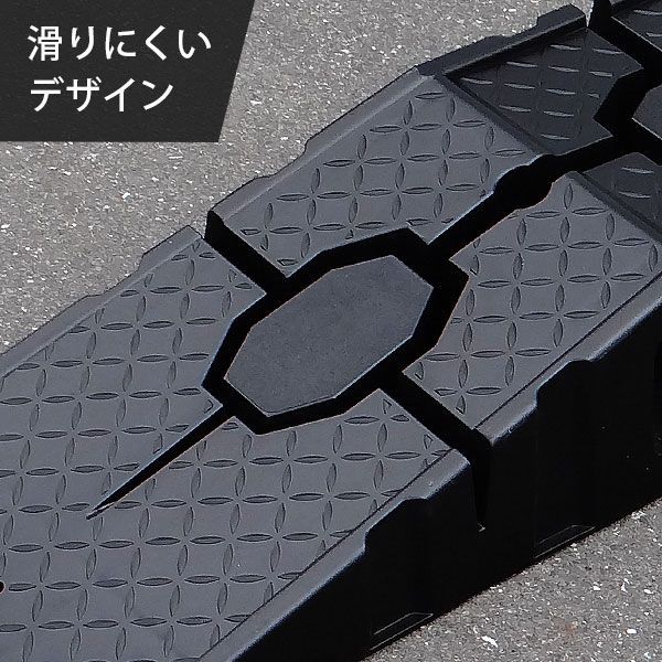 PCR-2.5A-2P 耐荷重2.5t