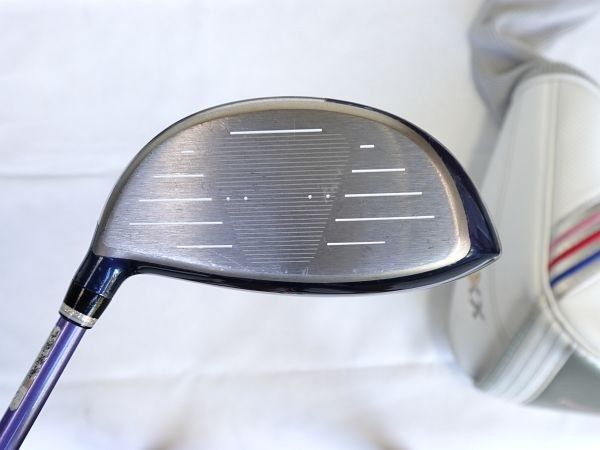 XXIO11 ドライバー12.0 レディース MP1100 A XXIO11 ドライバー12.0 レディース MP1100 A レディース