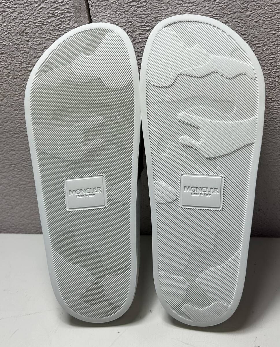 z68【定価44,000】 新品 MONCLER モンクレール BASILE トリコロール