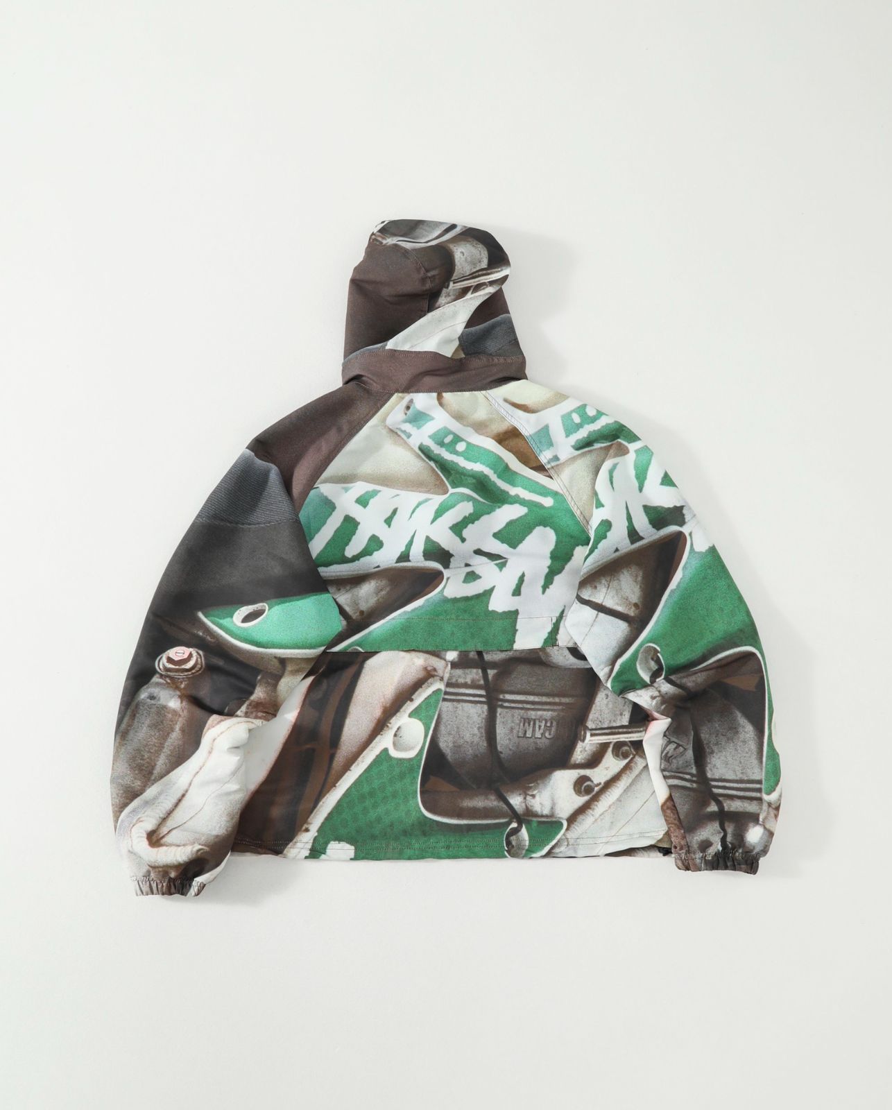 Stussy SS
