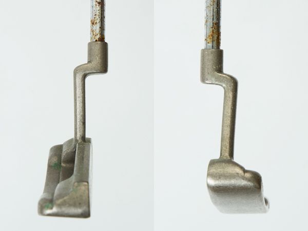 PING ピン パター SCOTTSDALE ANSER PUTTER 限定 ベリリウム