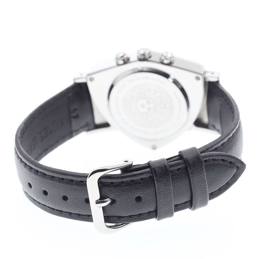 ハミルトン HAMILTON 6345 ベンチュラ クロノグラフ デイト クォーツ