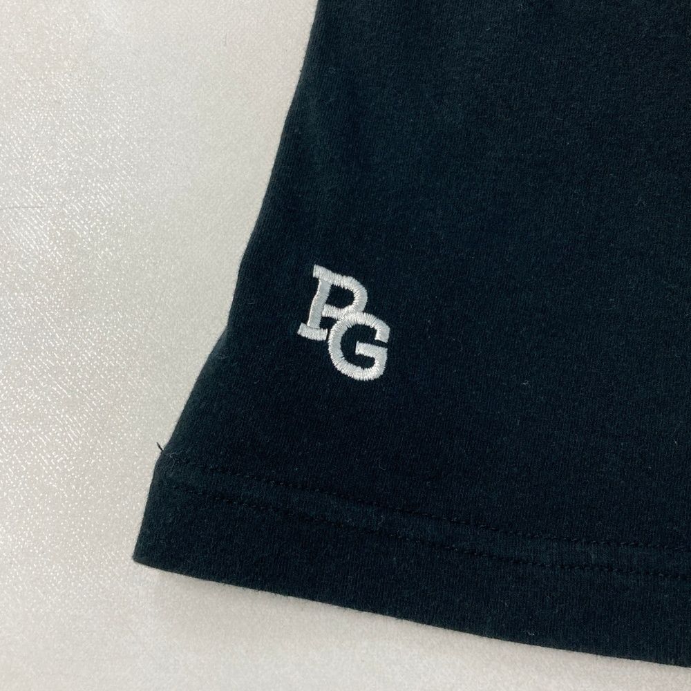 パーリーゲイツハイネックサイズ0 サイズ：0 PEARLY GATES パーリーゲイツ ハイネック 半袖Tシャツ