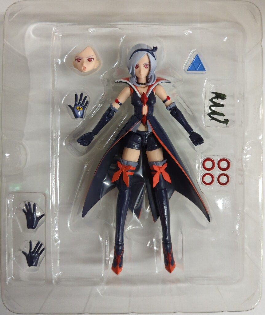 MegaHouse - 【Z750RSさま専用出品】フレッシュプリキュア！　イース　フィギュア MegaHouse - 【Z750RSさま専用出品】フレッシュプリキュア