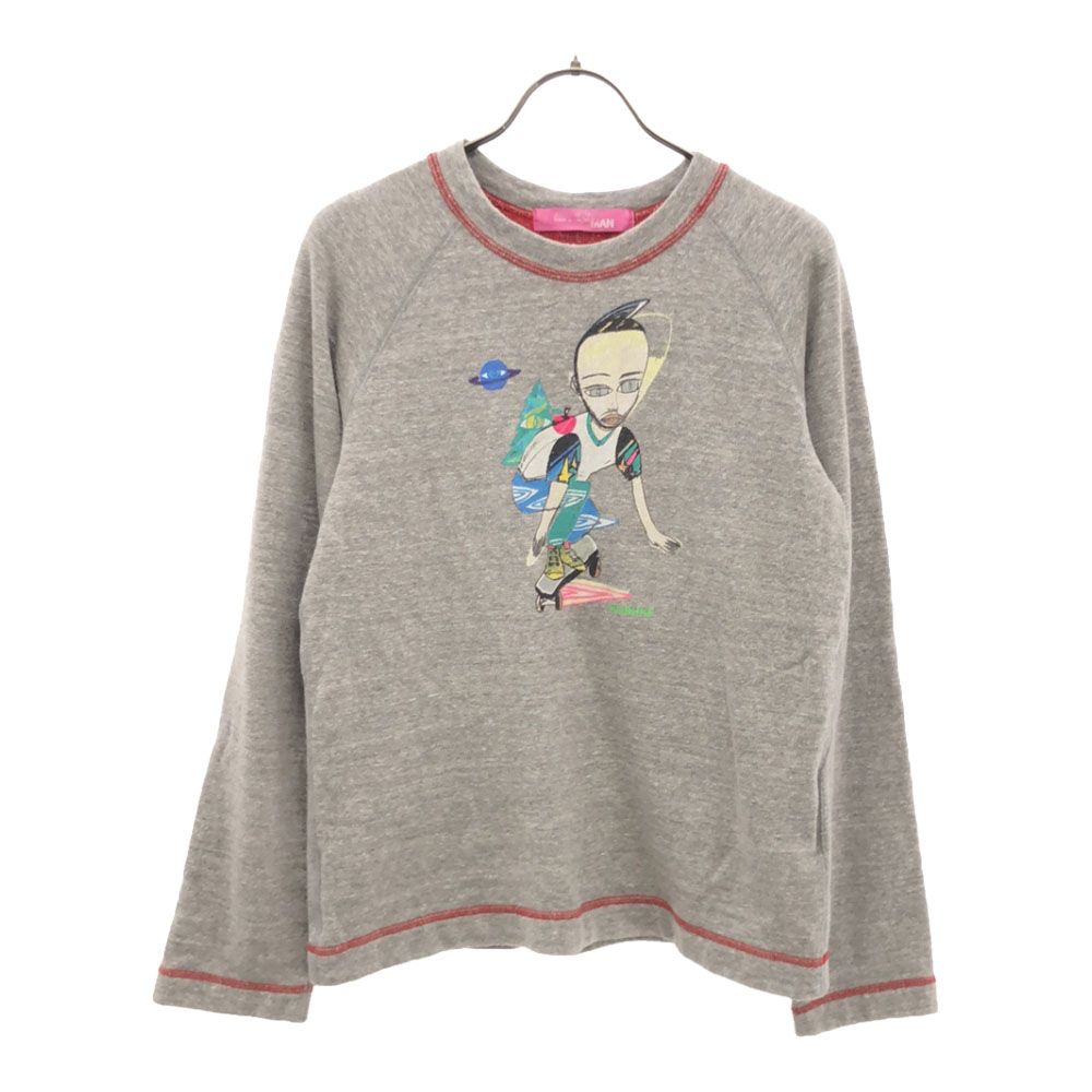 JUNYA WATANABE COMME des GARCONS 古武家賢太郎 JUNYA WATANABE MAN