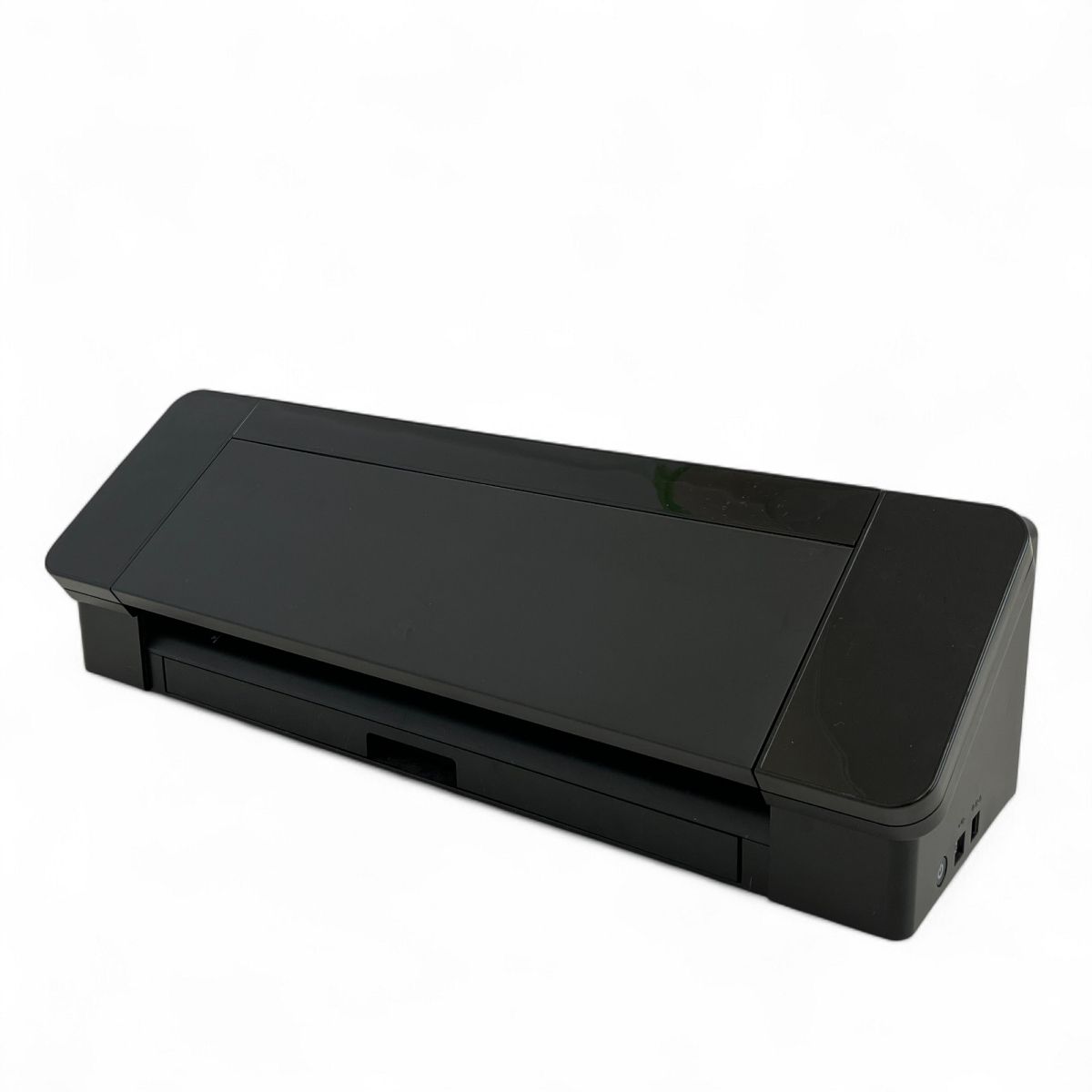 グラフテック CAMEO4 Silhouette カッティングマシン 小型 コンパクト シルエットカメオ Z9996098
