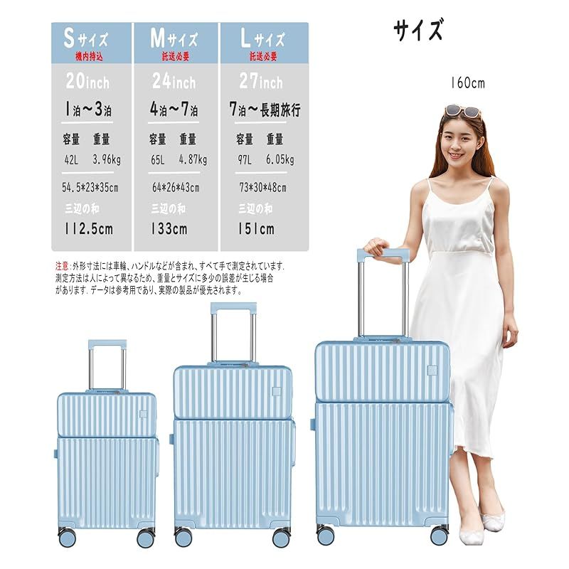 キャリーケース