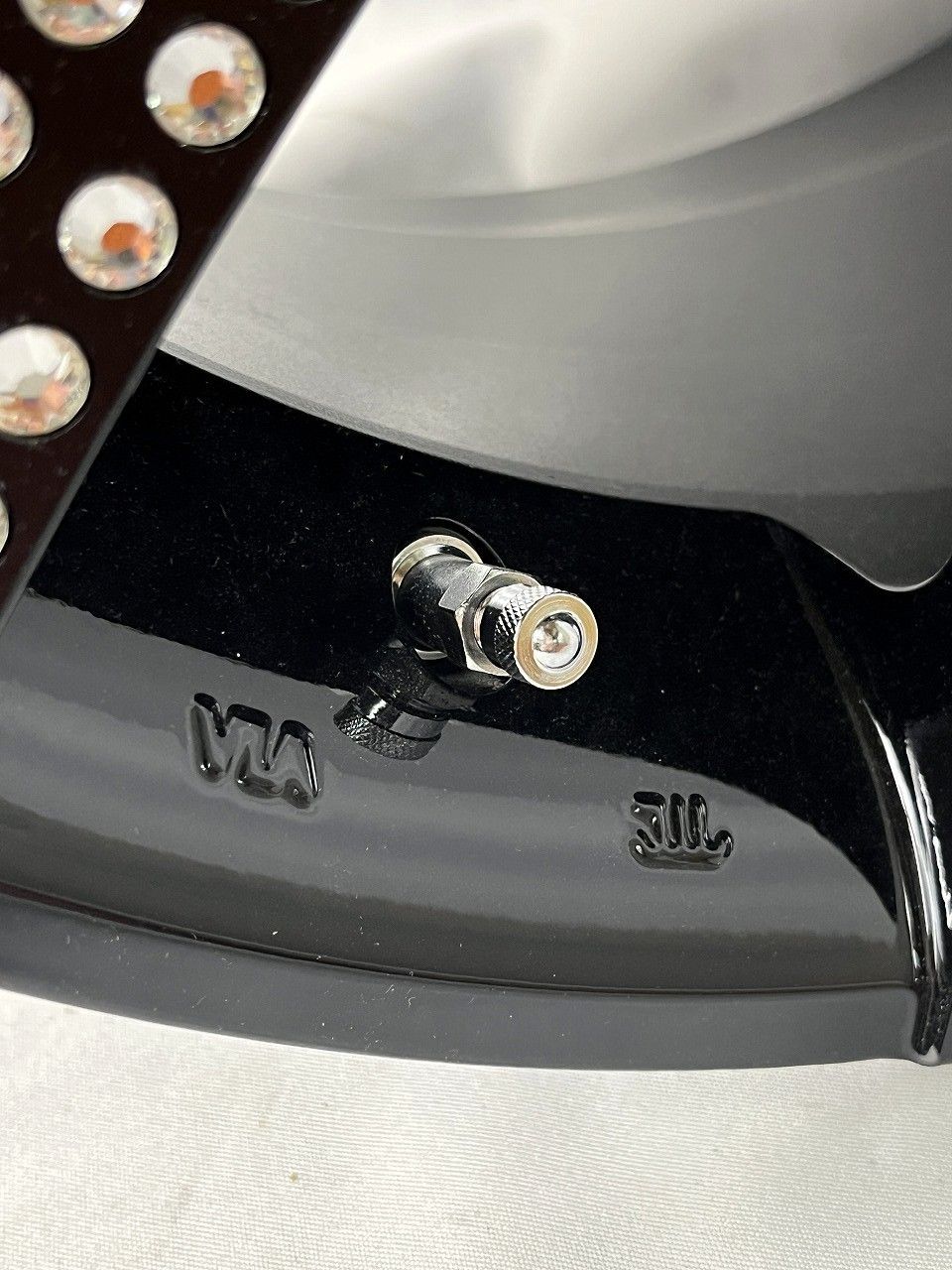 スカーフ ◆DAD デモカー ギャルソン ツェンレイン109ジュエル 20インチ ホイール 【90％OFF超高級ブランド】