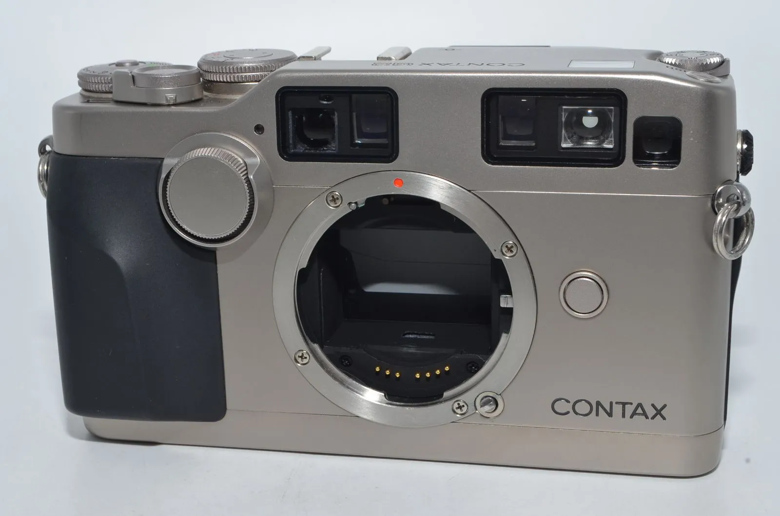2025年最新】contax g2の人気アイテム - メルカリ