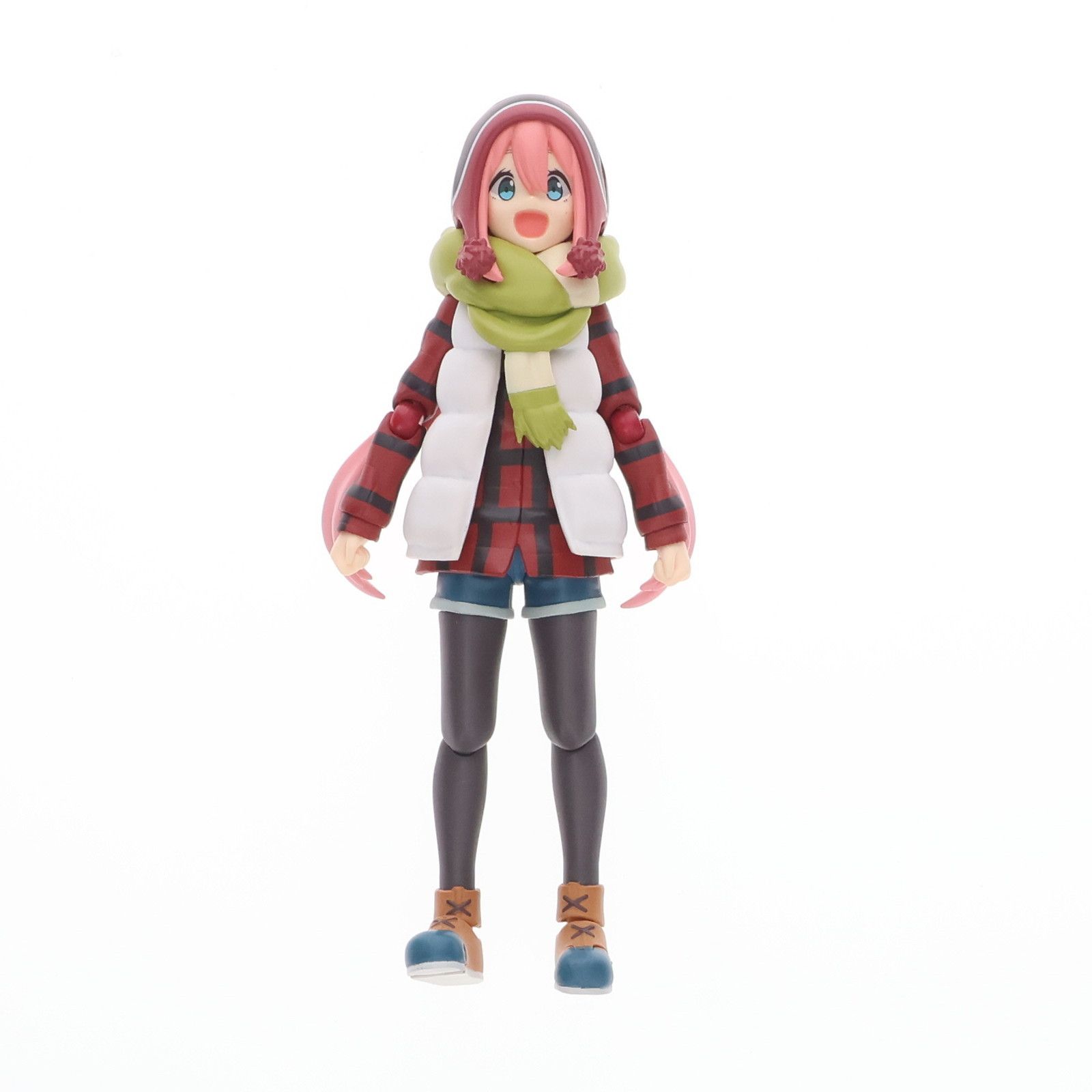 figma(フィグマ) 519-DX 各務原なでしこ(かがみはらなでしこ) DX