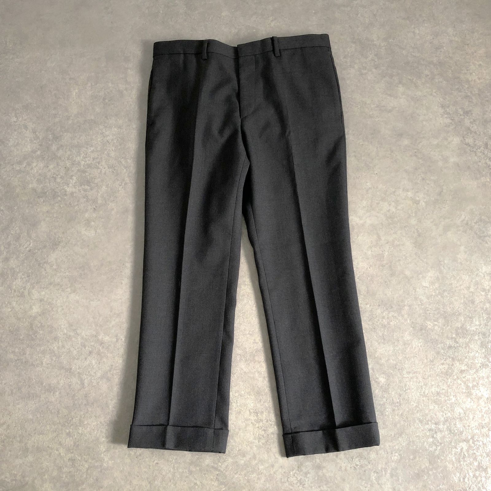 美品 WACKO MARIA The Guilty Panties トラウザー スラックス