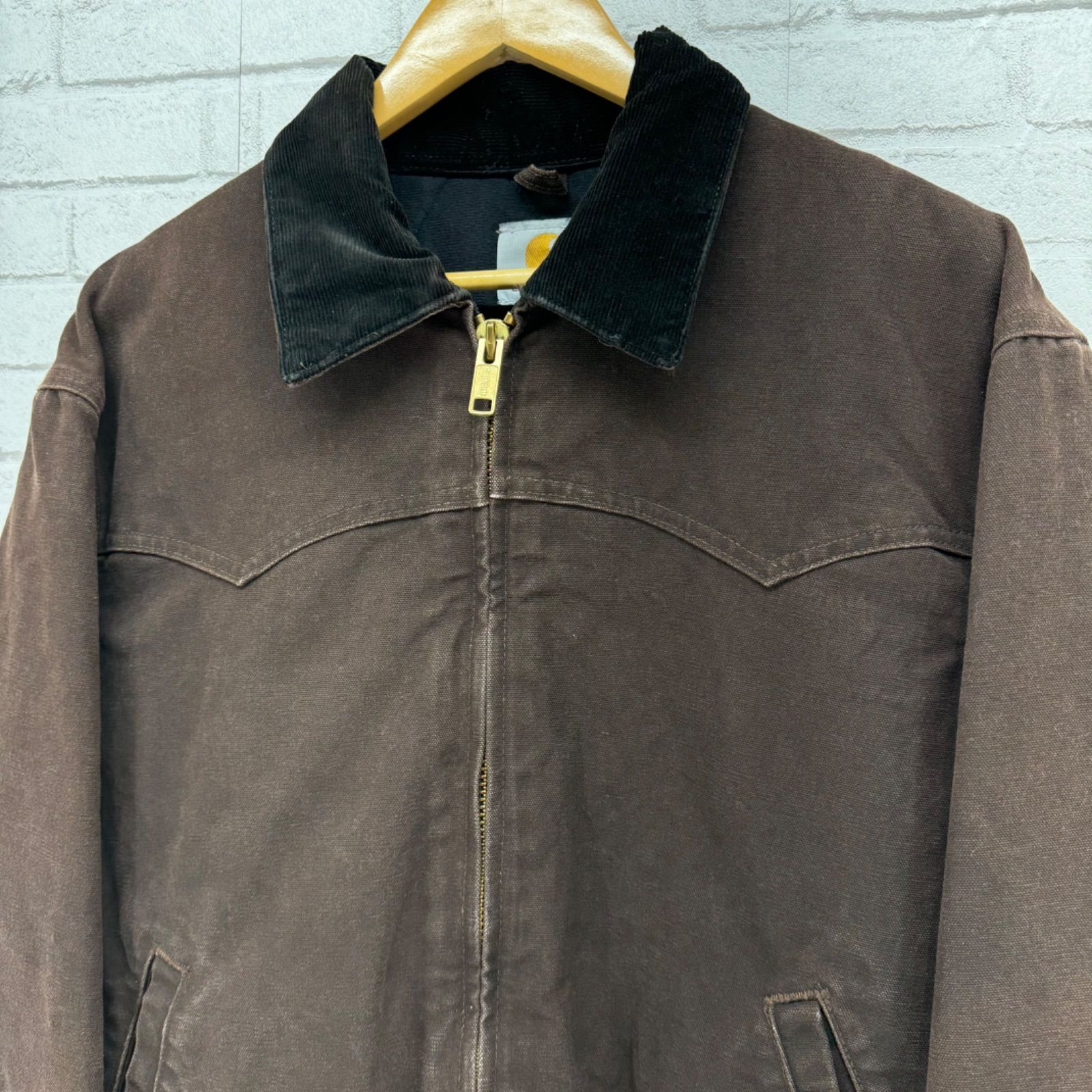 CARHARTT(カーハート) Vintage ヴィンテージ 90's Santa Fe Jacket