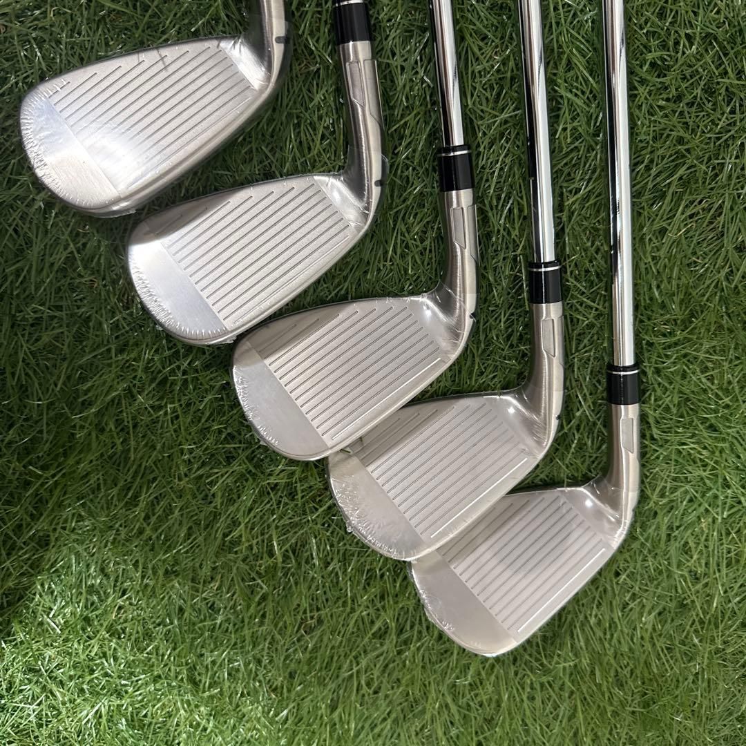 M10.キャロウェイ 初心者オススメ ゴルフクラブ メンズセット