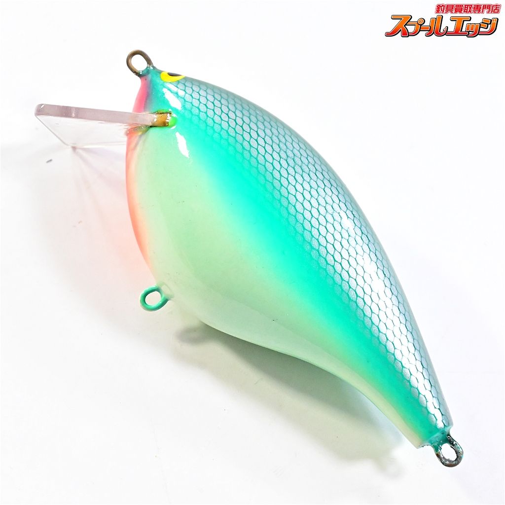 バルサ50西岡サイン BALSA 50 オリジナル 西岡サイン入り 【公式通販】