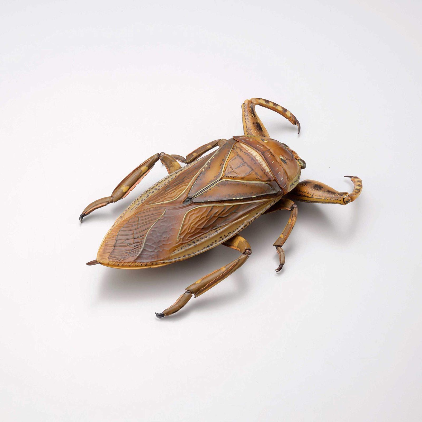 可動フィギュア