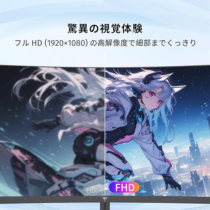 VAパネル 3000