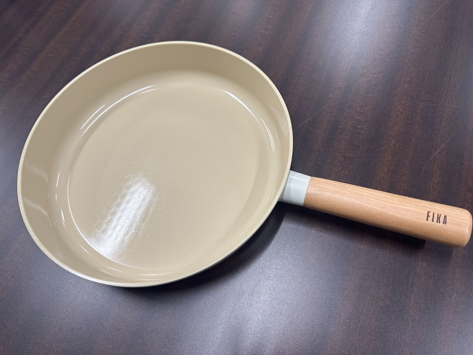 FIKAセラミックフライパン28cm