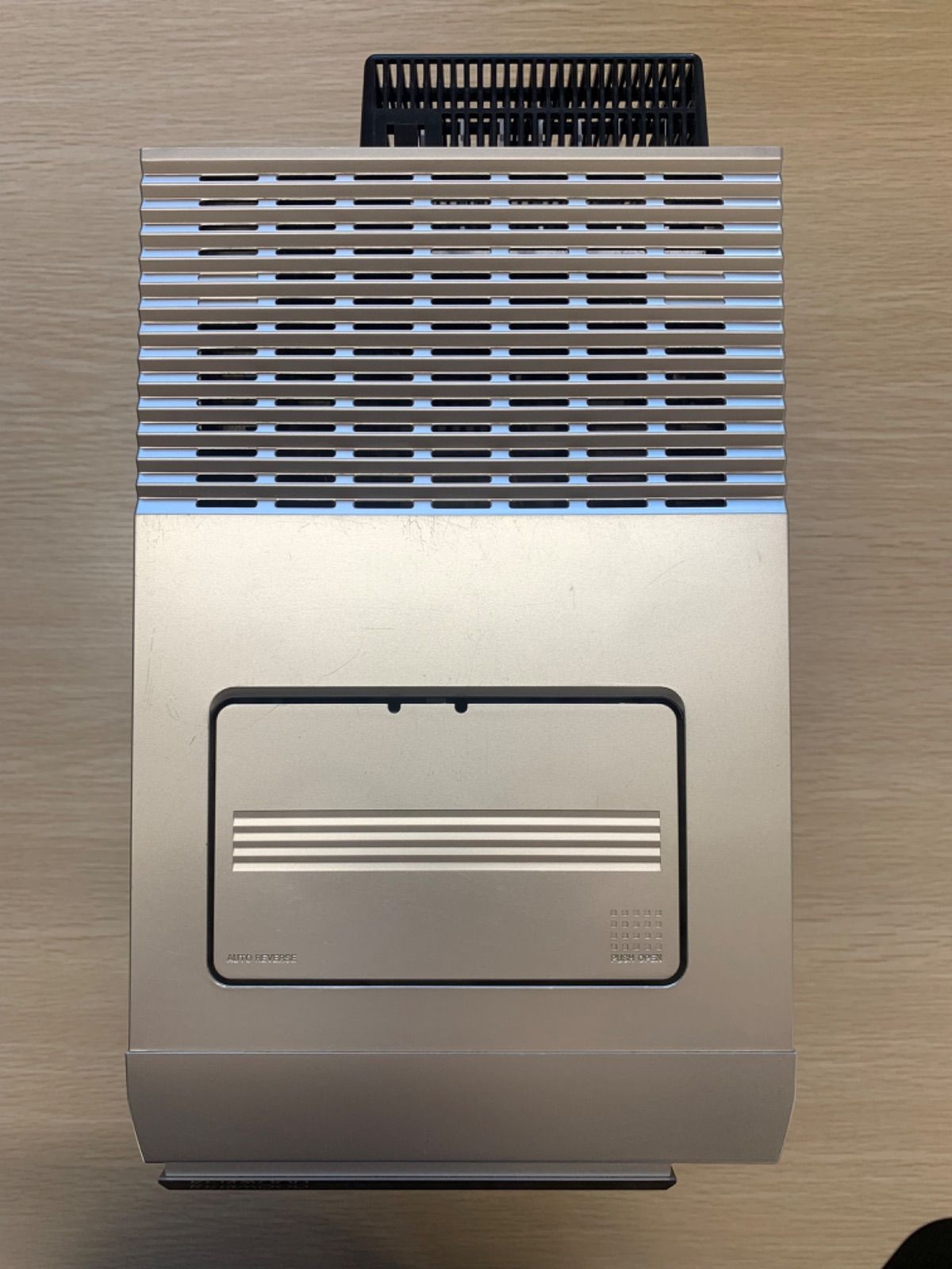 KENWOOD ミニコンポ RXD-SV3MD A975 - メルカリ