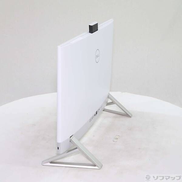 〔展示品〕 Inspiron 24 5430 AI577T-EHLWC パールホワイト 258