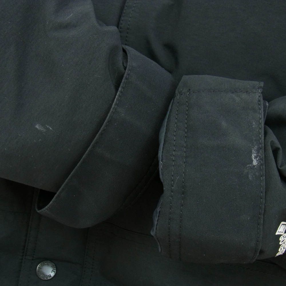THE NORTH FACE ノースフェイス ND91930 Mountain Down Jacket