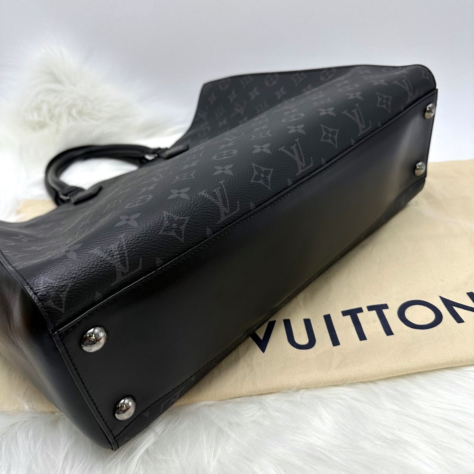 LOUIS VUITTON ルイヴィトン グランサック M44733 モノグラム