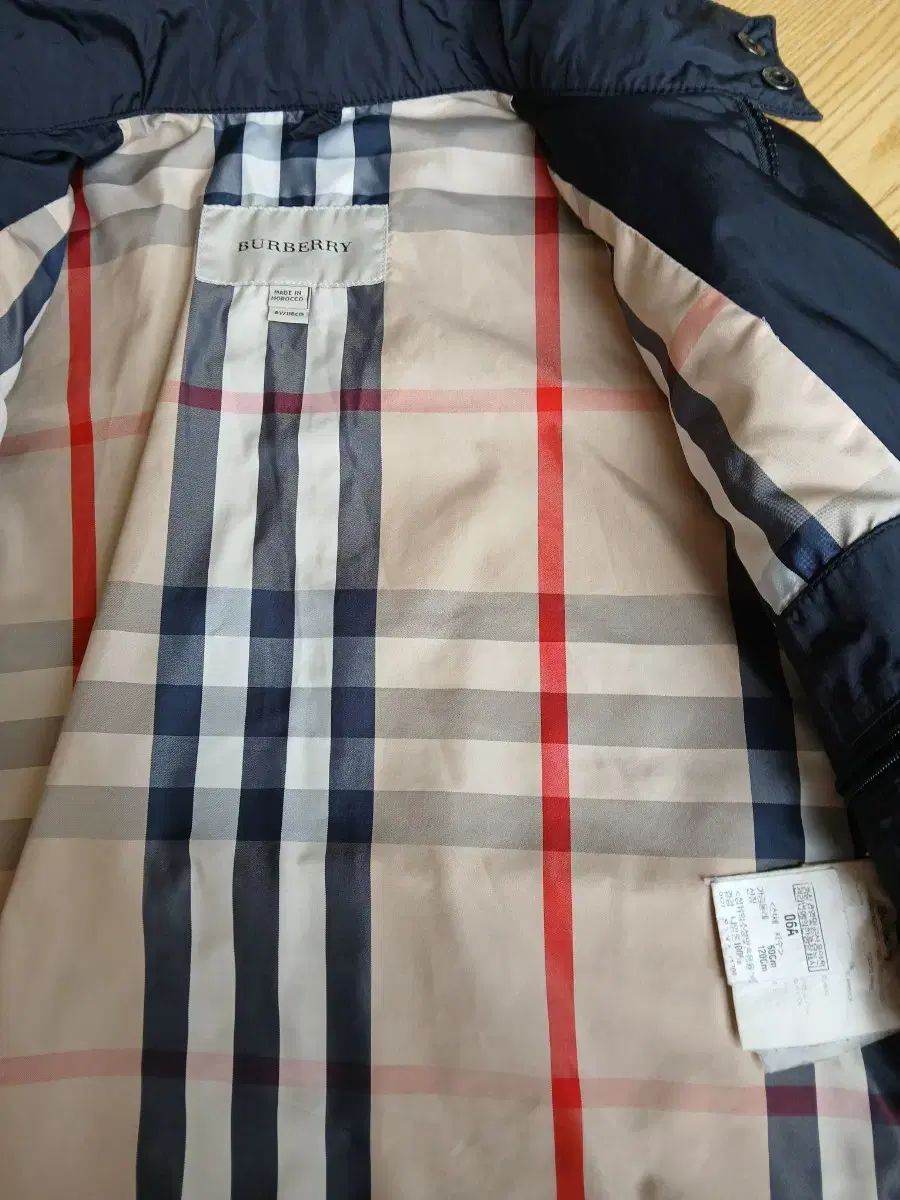 BURBERRY バーバリー