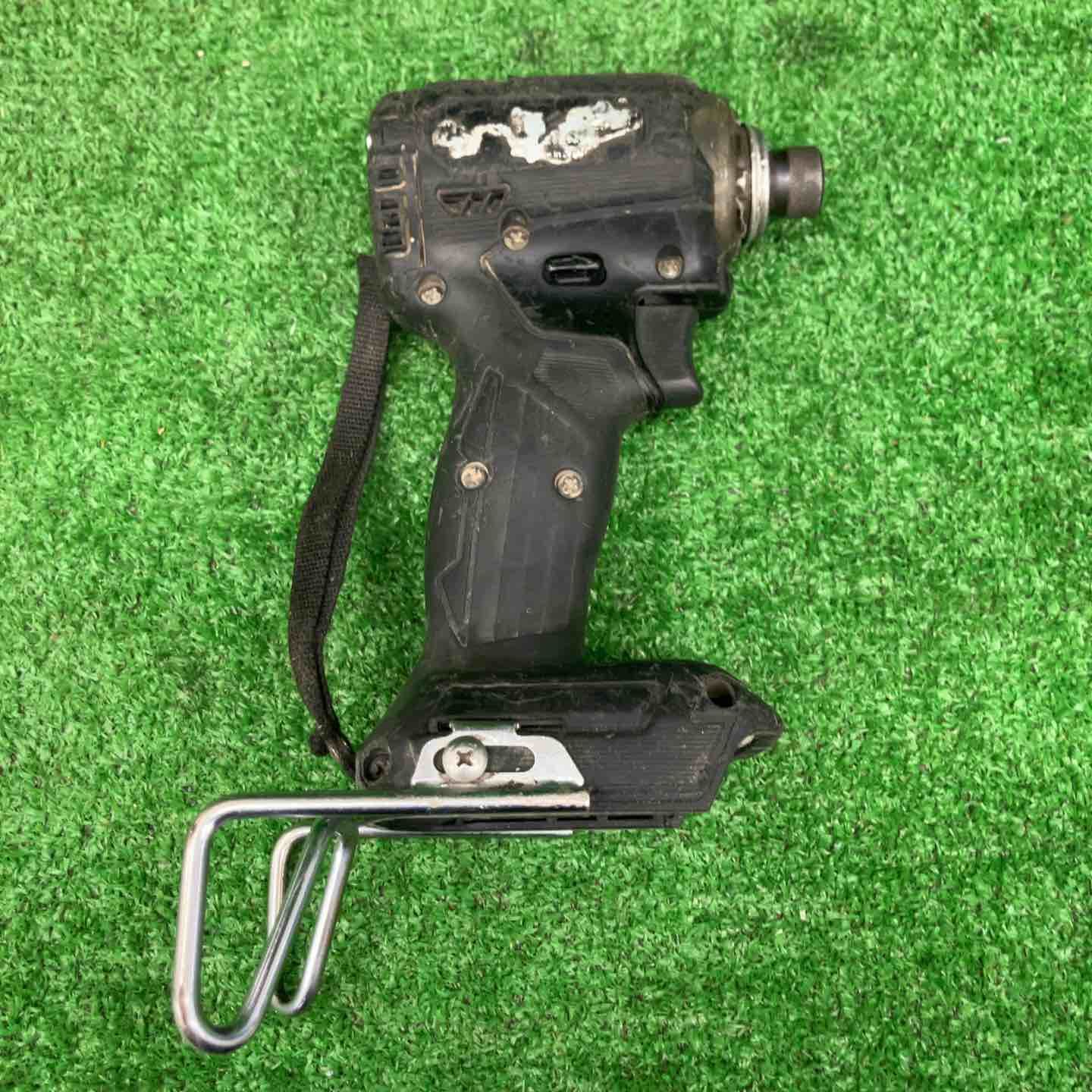 コードレスインパクトドライバー