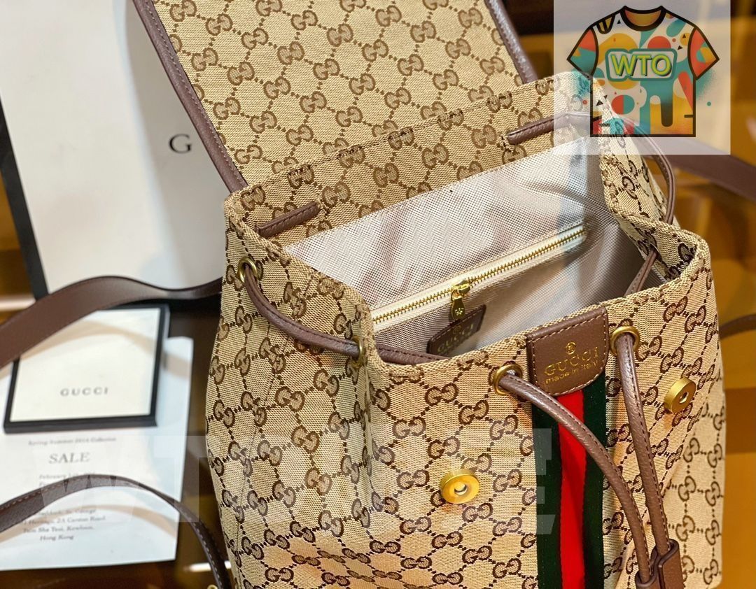 【まとめ売り】GUCCI グッチ カバン バッグ 5点セット 人気商品 GUCCI グッチ バックパック リュック ショルダーバッグ