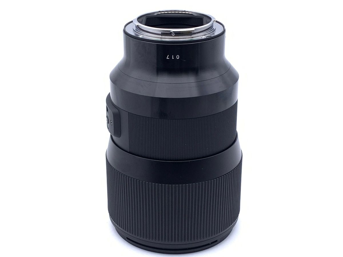 並品 シグマ 135mm F1.8 DG HSM Art L ライカL用