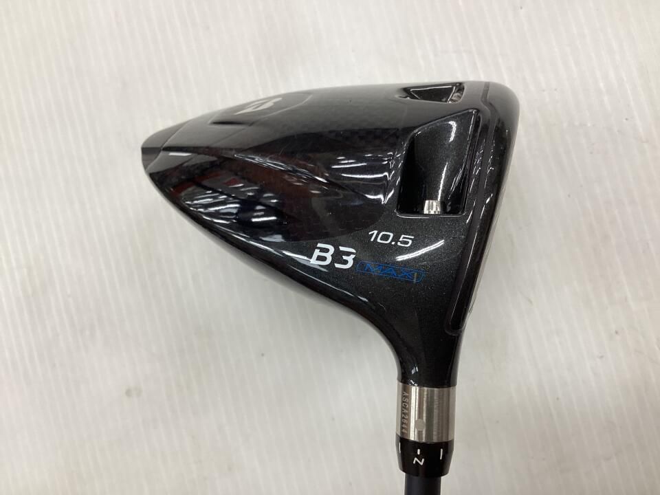 最短翌日発送】B3MAX | 10.5 | R | VANQUISH BS40 for MAX 最短翌日発送】B3MAX | 10.5 | R | VANQUISH BS40 for MAX