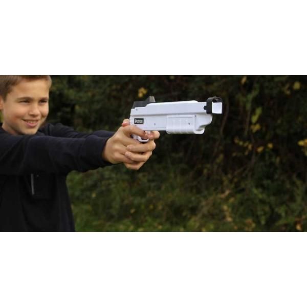 ペトロン Petron ステルス ダーツ型 トイガン