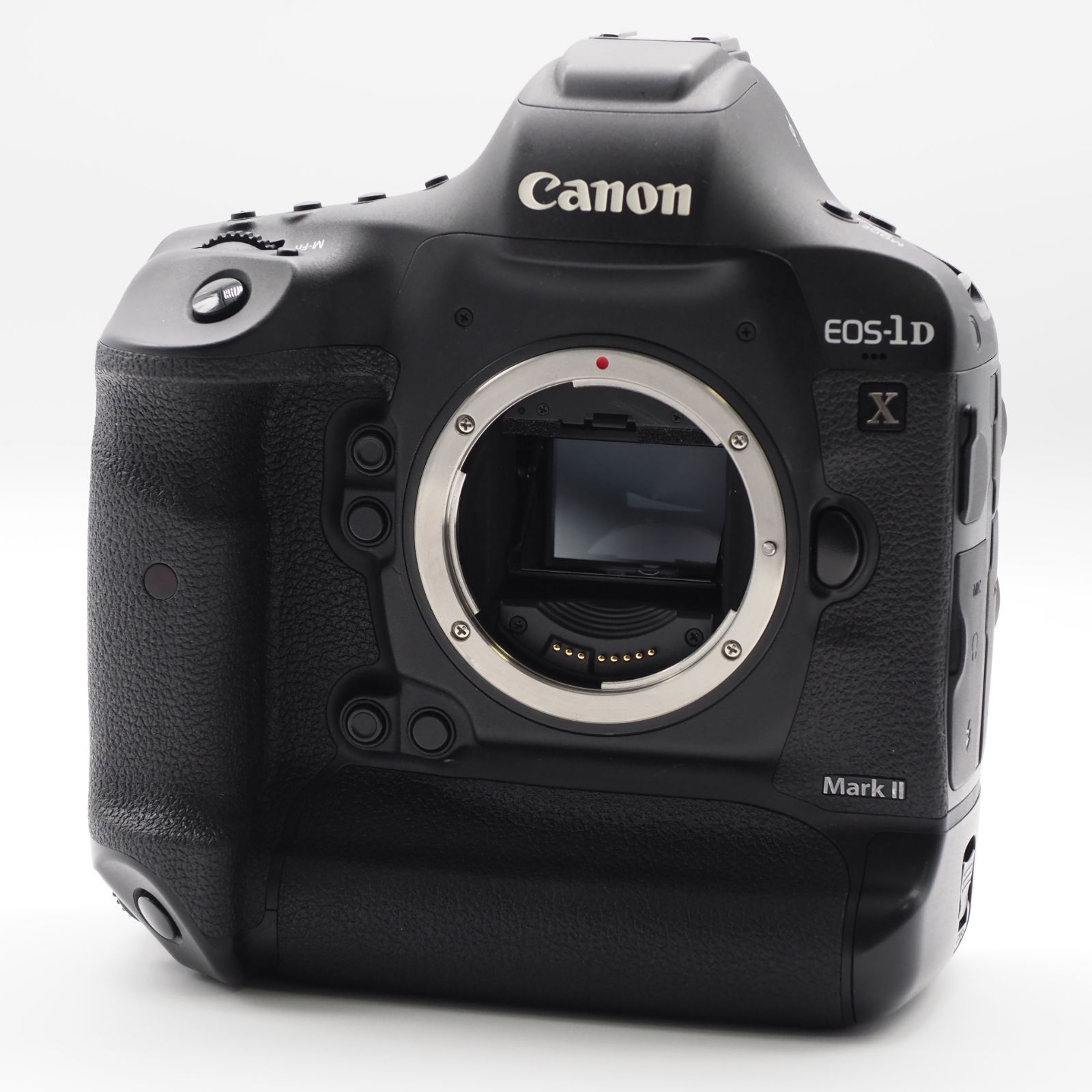 交換無料！ ☆ショット数19000回以下の極上品☆ Canon EOS-1DXMK2