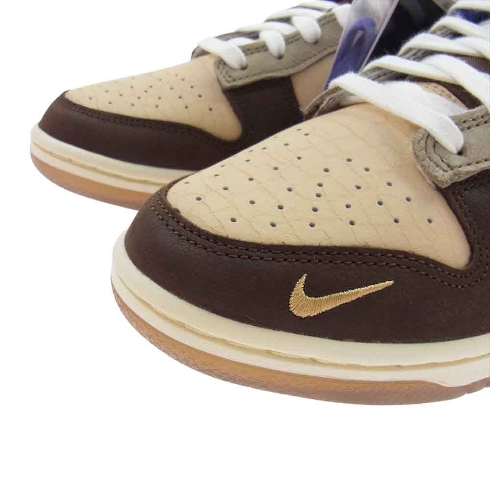 NIKE ナイキ スニーカー DQ5009-268 DUNK LOW Setsubun ダンク ロー
