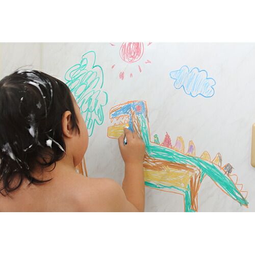 パステル キットパスフォーバス１０色