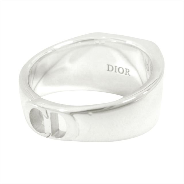 新品仕上げ済 新同 極美品 ディオール Dior オブリーク