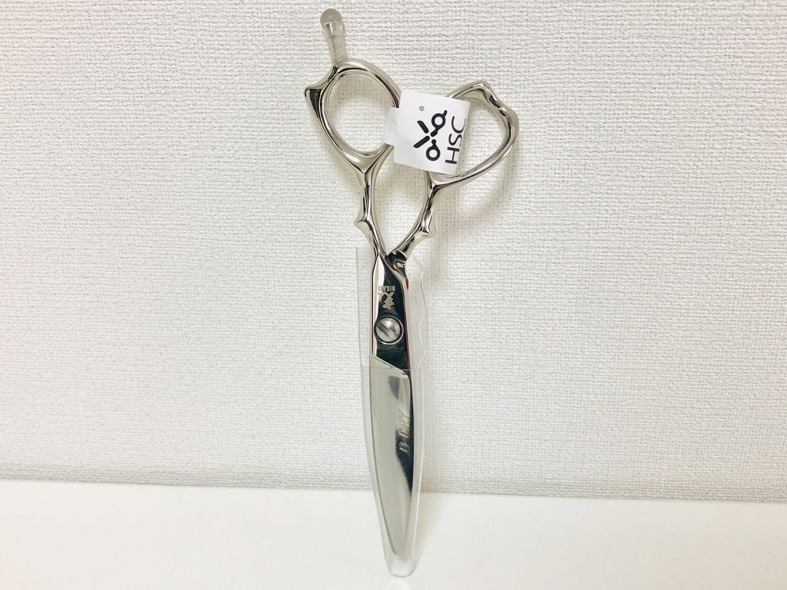 理容師