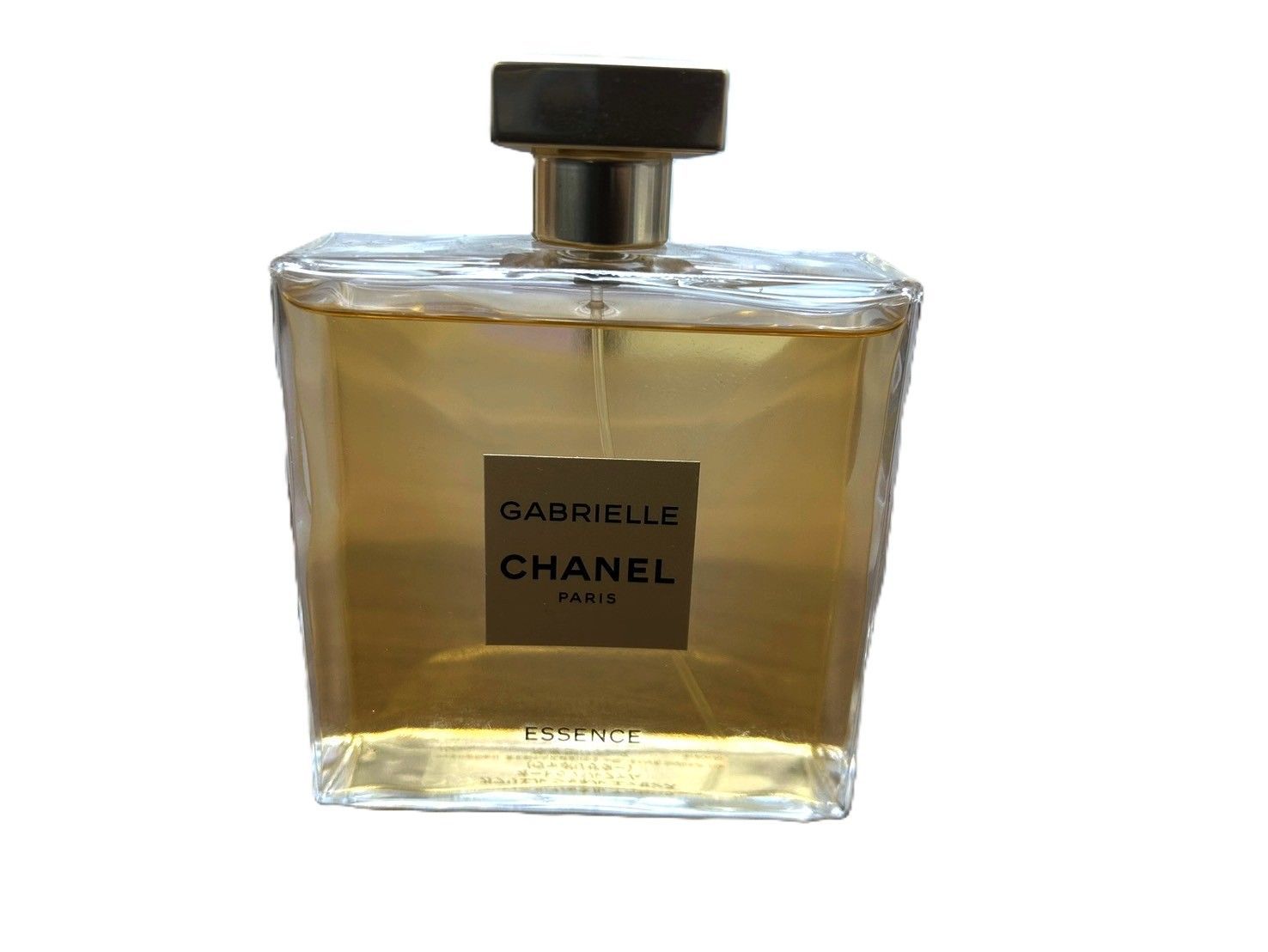 CHANEL シャネル GABRIELLE ガブリエル オードゥパルファム ヴァポリザター 100ml 香水