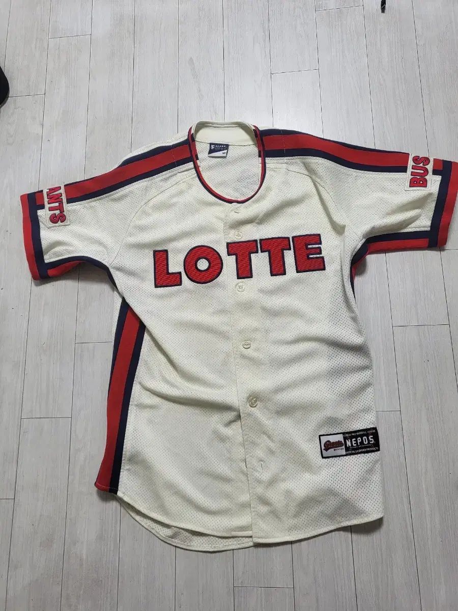 ロッテ ジャイアンツ ジョンフン ホーム プロフェッショナル L100