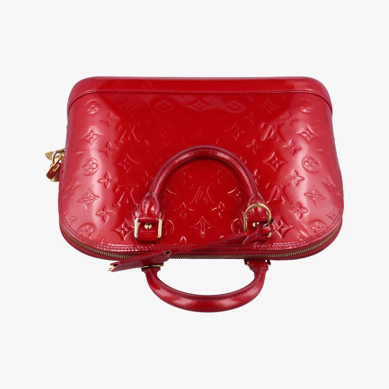 LOUIS VUITTON アルマPM ポムダムール M90096（ルイヴィトンアルマ PM  