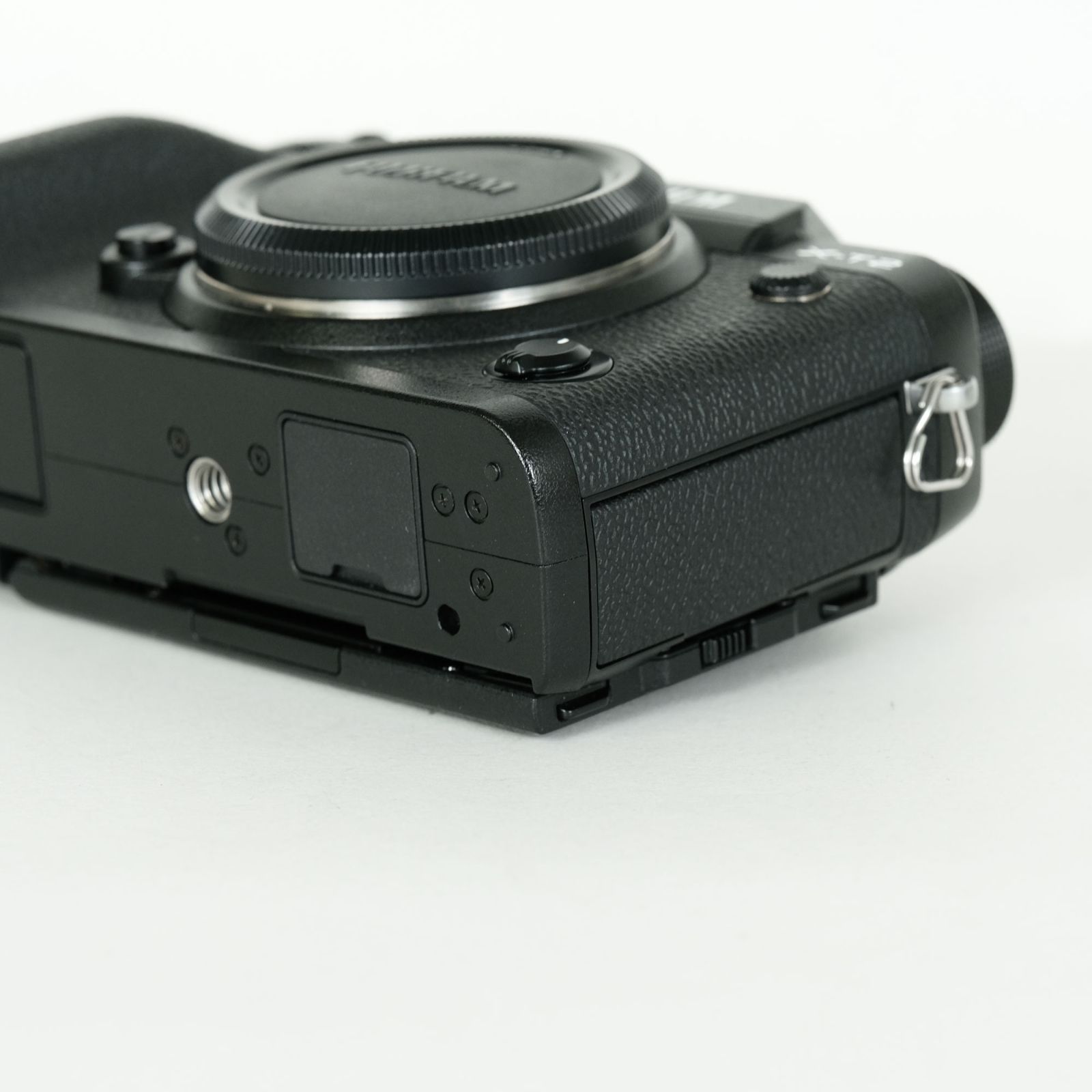 ボディ ブラック