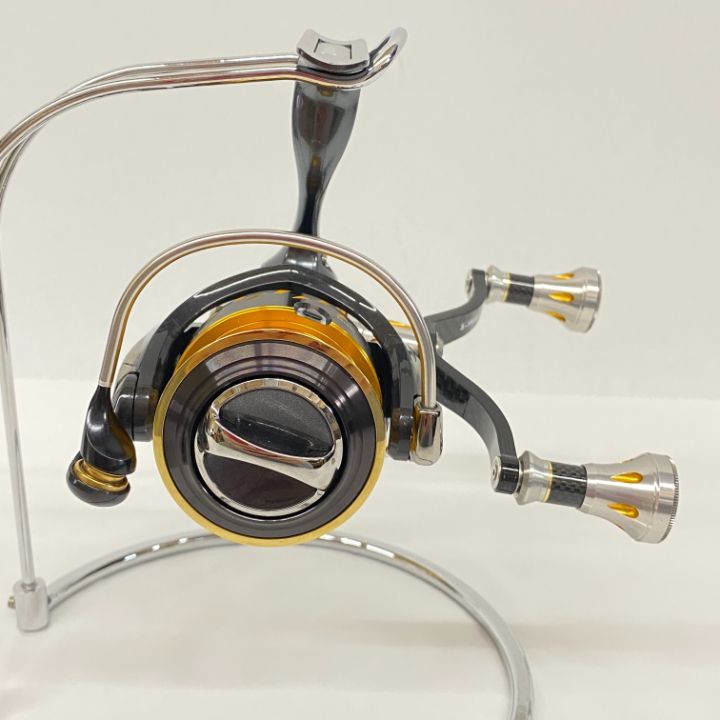 東店73-1758-2507】【店舗併売】ダイワ DAIWA 13セルテート