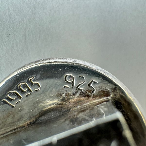  CHROME HEARTS クロムハーツ HAIRBAND CROSS CH クロスボール コンチョ その他 アクセサリー