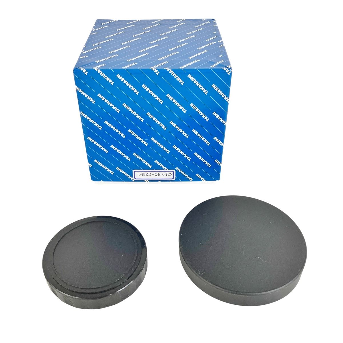 TAKAHASHI 645 レデューサー QE 0.72x 標準セット 鏡筒用 パーツ Y10501652