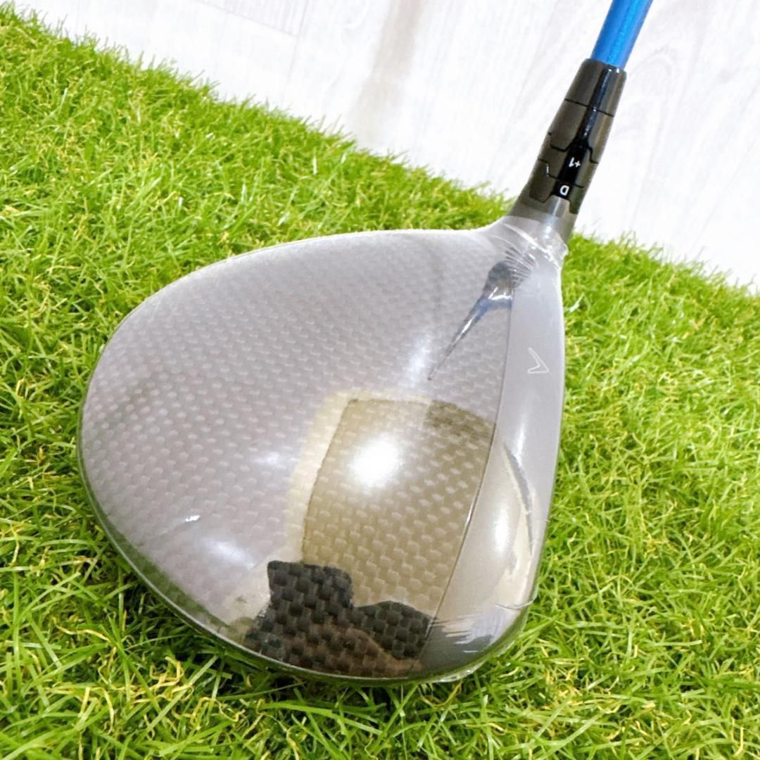 Aiスモーク ミニドライバー