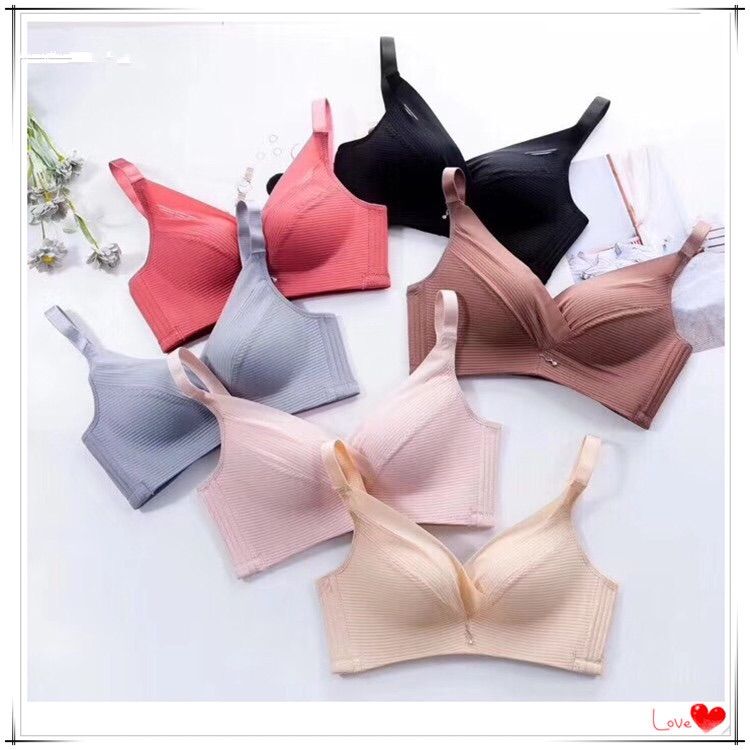 【即日～翌日発送】ピンクMサイズ＆ブルーMサイズセット★ナイトブラ★ハグミー★Hug me★ブラ★ | [ROSA BLU] 公式 ロザブルー ナイトブラ 3枚セット