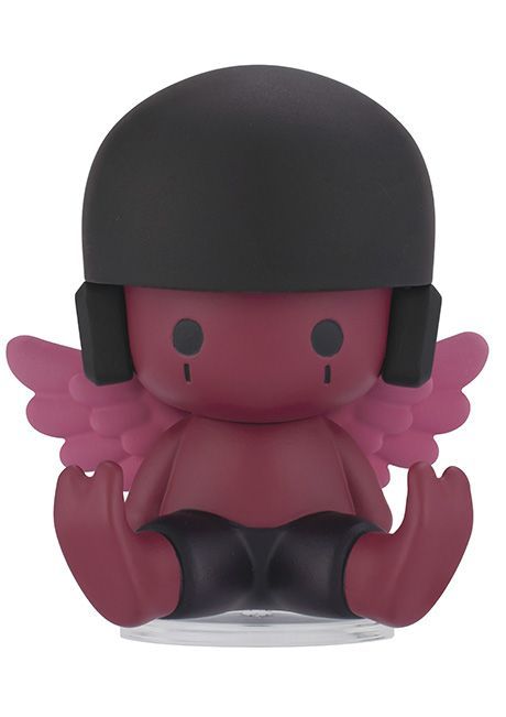 HUNTER×HUNTER Petadoll キメラアント編 6個入りBOX リーメント