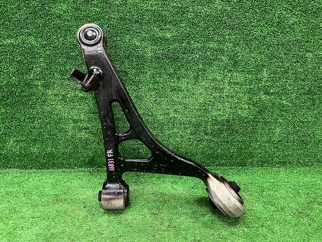 シーマ HF50 右フロントロアアーム 300G 54500-AR000 QX1 FFCRYSTALESIA_COM