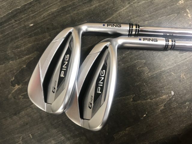 名器！PING G25 ピン ユーティリティ N.S.PRO950 PING ピン G425