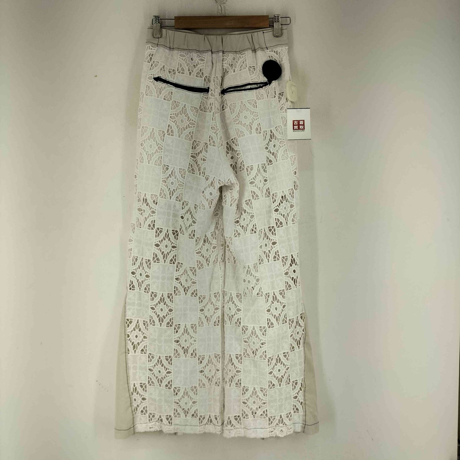 二重ガーゼ 綿100% ルームウェア パジャマ レディース 長袖 ダブル