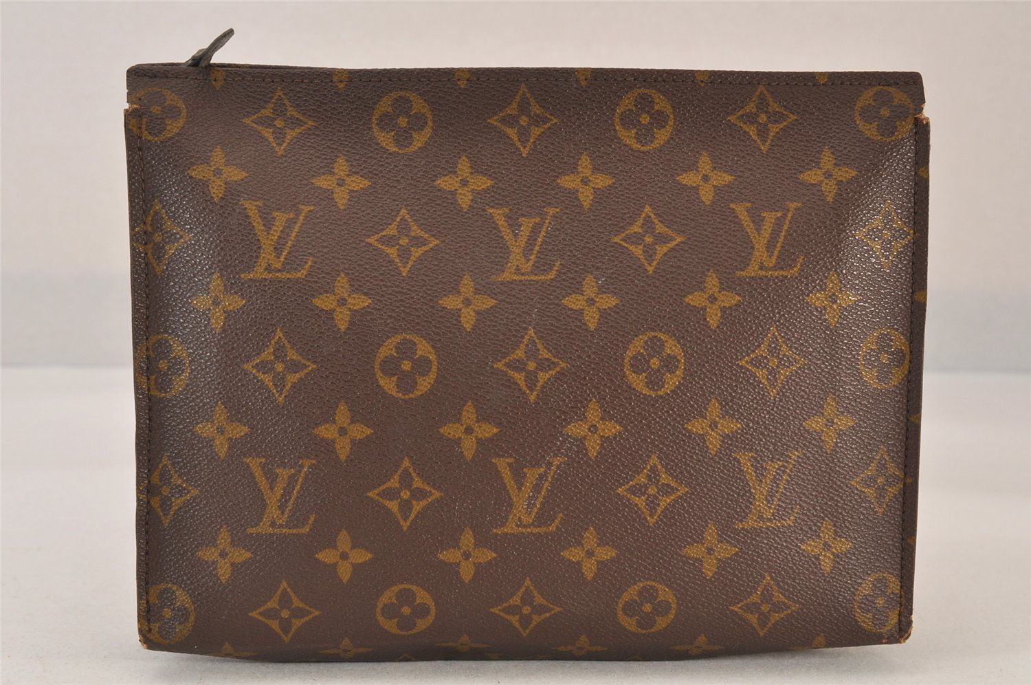 LOUIS VUITTON ルイヴィトン モノグラム ポッシュトワレ 26 化粧